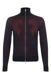 Двусторонний кардиган Dries Van Noten