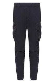Хлопковые джоггеры Parajumpers