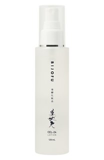 Успокаивающий лосьон с биоферментами Bijofu (120ml) Amenity