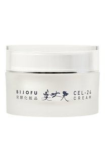 Успокаивающий крем с биоферментами Bijofu (30g) Amenity