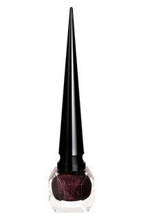 Лак для ногтей, оттенок Drama Noir 199 (6ml) Christian Louboutin