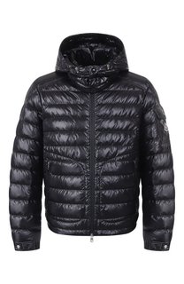 Пуховая куртка Lauros Moncler