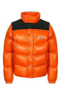 Пуховик Moncler