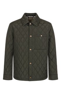 Куртка-рубашка Burberry