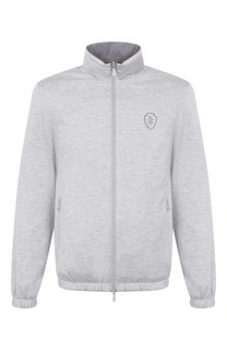 Двусторонняя куртка Brunello Cucinelli