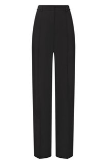 Брюки из вискозы Balmain
