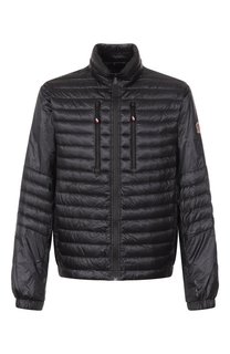 Пуховая куртка Althaus Moncler Grenoble
