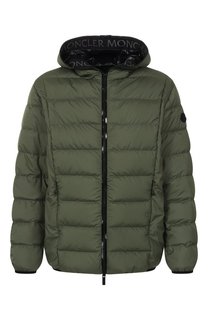 Пуховик Moncler
