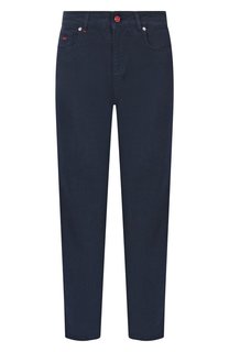 Джинсы Kiton