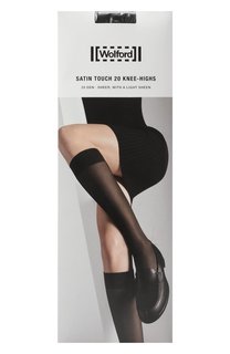 Гольфы Wolford