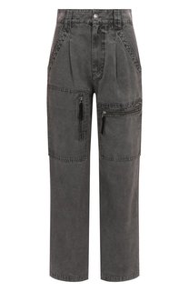 Джинсы Isabel Marant Etoile
