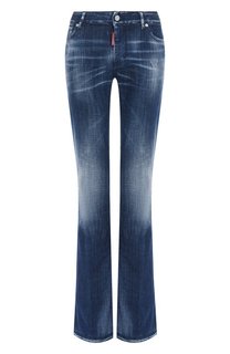 Джинсы Dsquared2