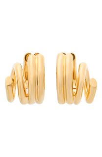 Серьги Numbering