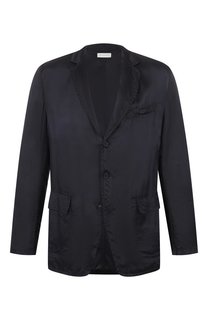 Пиджак из вискозы Dries Van Noten
