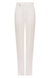 Брюки из вискозы Jacquemus