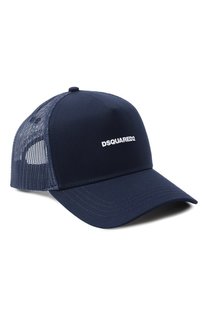 Бейсболка Dsquared2