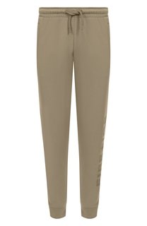 Хлопковые джоггеры Bogner Fire+Ice