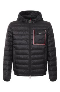Пуховая куртка Lihou Moncler