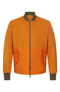 Двусторонняя куртка Ouveze Moncler