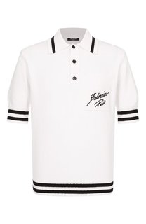Поло Balmain