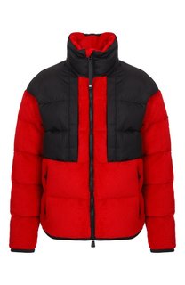 Пуховик Maglia Moncler Grenoble