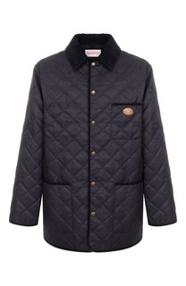 Утепленная куртка Valentino