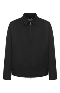 Шерстяная куртка Golden Goose Deluxe Brand