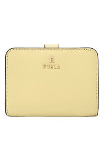 Кожаное портмоне Furla