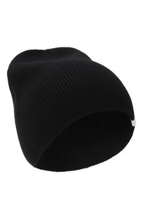 Шерстяная шапка Jil Sander