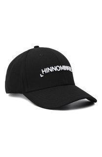 Хлопковая бейсболка HINNOMINATE