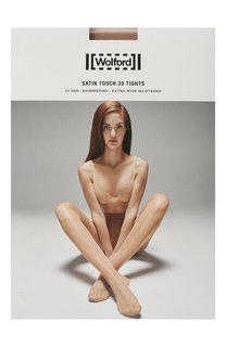 Колготки Wolford