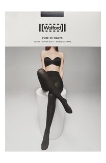 Колготки Wolford