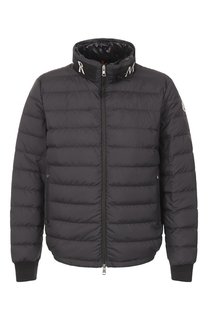 Пуховая куртка Akio Moncler