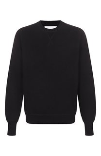 Кашемировый джемпер Jil Sander