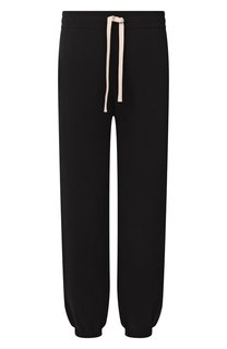 Кашемировые джоггеры Jil Sander
