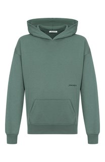 Хлопковое худи HINNOMINATE