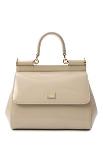 Сумка Sicily small Dolce & Gabbana