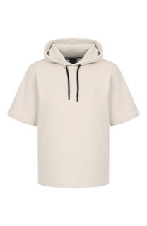 Хлопковое худи Bogner Fire+Ice