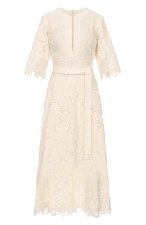 Платье Elie Saab