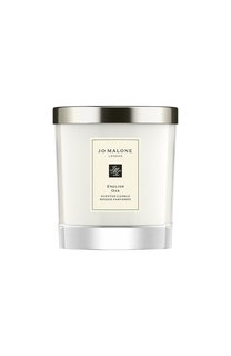 Свеча English Oak (200g) Jo Malone London