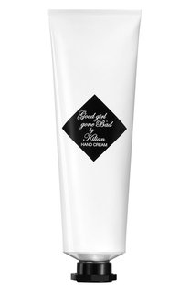 Парфюмированный крем для рук Good Girl Gone Bad (50ml) Kilian Paris