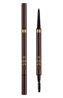 Карандаш для бровей Architecture Brow Pencil, оттенок Chestnut Tom Ford