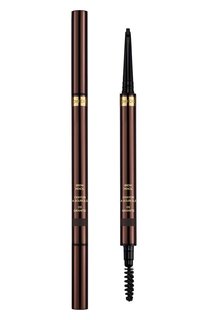 Карандаш для бровей Architecture Brow Pencil, оттенок Granite Tom Ford