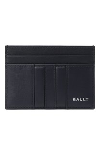 Кожаный футляр для кредитных карт Bally