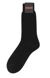 Хлопковые носки Zegna