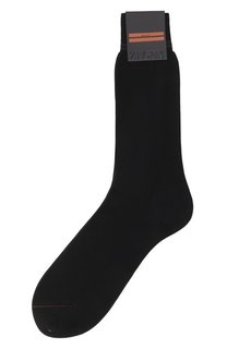 Хлопковые носки Zegna