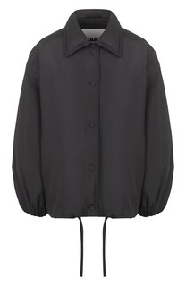 Пуховая куртка Jil Sander