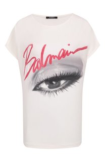 Футболка Balmain