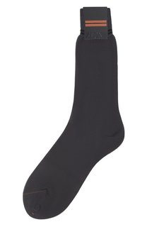 Хлопковые носки Zegna