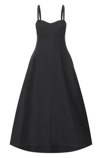 Платье Jil Sander